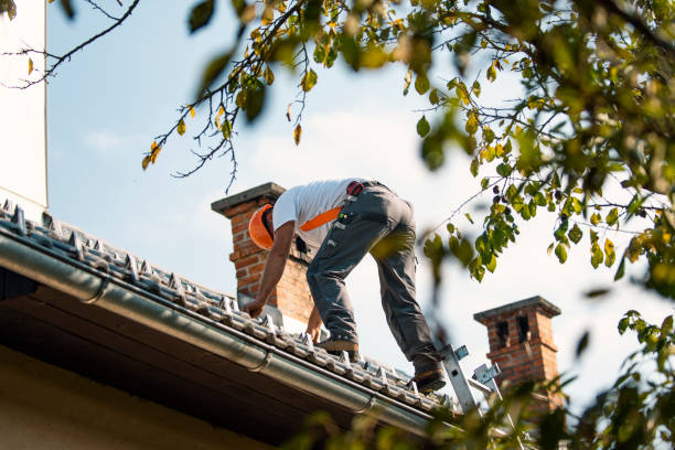 Best Storm Damage Roof Repair  in Greenbriar, VA